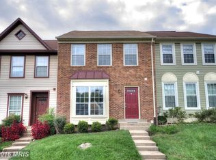 8544 Bauer Dr, Springfield, VA 22152