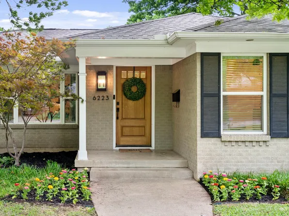 6223 Monticello Ave, Dallas, TX 75214