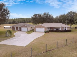 21130 Firethorn Rd, Eustis, FL 32736