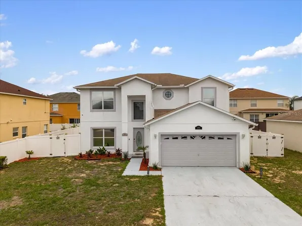 2074 Rio Grande Canyon Loop, Poinciana, FL 34759
