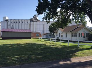 533 3rd St, Chappell, NE 69129