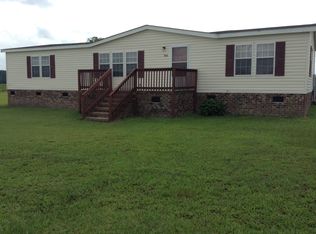 7868 County Home Rd, Ayden, NC 28513