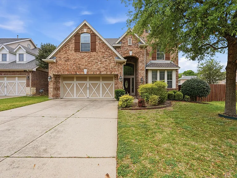 6716 Prairie Flower Trl — Photo 1
