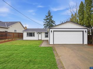 4639 Wyoming Ave NE, Salem, OR