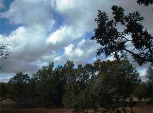 5545 N Wilshire Dr, Williams, AZ 86046