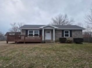313 Atlantic Ave, Oak Grove, KY 42262