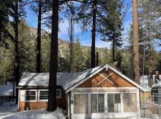 1530 Barbara St, Wrightwood, CA 92397