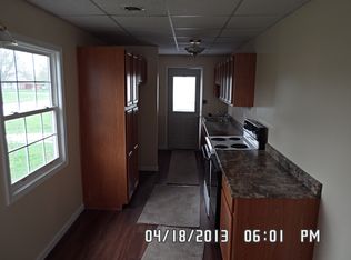 304 Prentice Dr, New Carlisle, OH