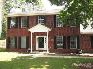 5700 Red Cedar St, Perdido Key, FL 32507