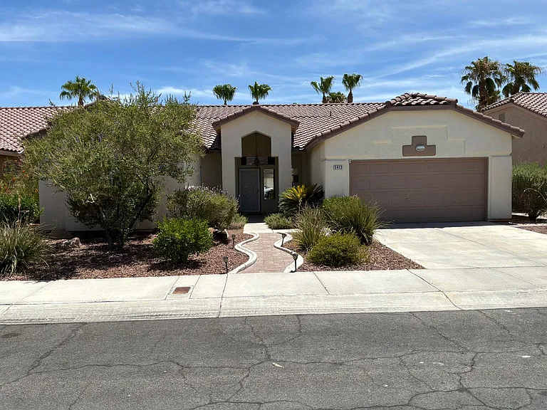 5413 Rusty Anchor Ct — Photo 1
