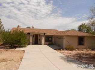 2650 W Quail View Loop, Chino Valley, AZ 86323