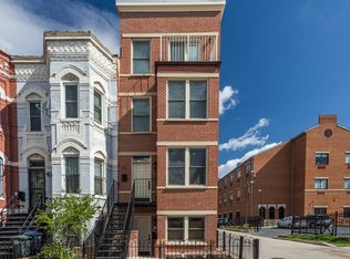 711 S St NW, Washington, DC 20001