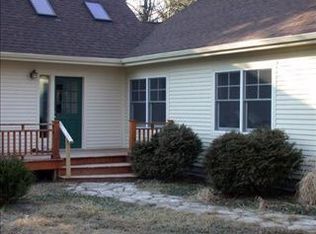 6015 E Wolcott Ave, Sawyer, MI 49125