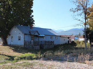 118 E 3rd St, Libby, MT 59923