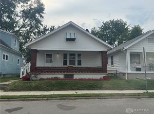 1205 Pursell Ave, Dayton, OH 45420