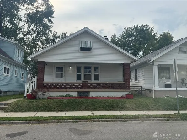 1205 Pursell Ave, Dayton, OH 45420