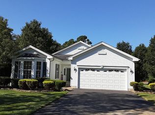 118 Newcastle Ct, Galloway, NJ 08205