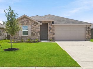 20185 Fermat Dr, New Caney, TX 77357