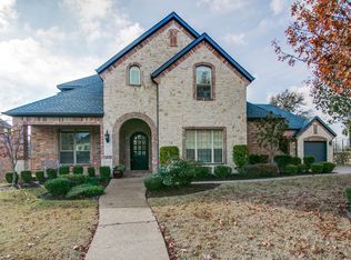 7110 Covewood Dr, Garland, TX 75044