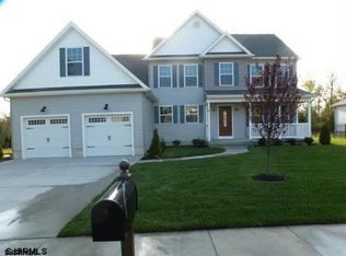 4 Spatterdock Ln, Linwood, NJ 08221