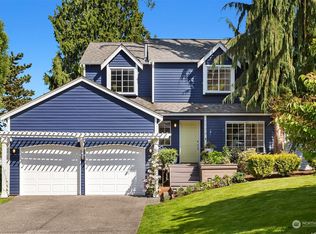1734 221st Pl NE, Sammamish, WA