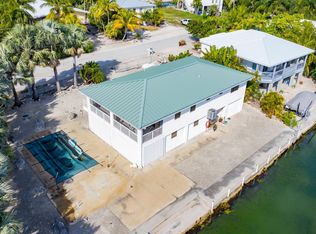 173 Peg Leg Ln, Cudjoe Key, FL 33042