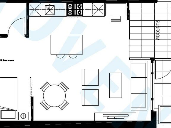 3rd image of 4355 W 10th Ave #203