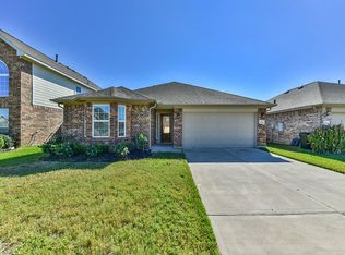 10818 Barker View Dr, Cypress, TX 77433