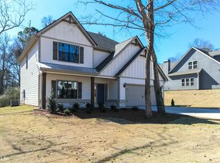 32 E Hill St #42, Newnan, GA 30263