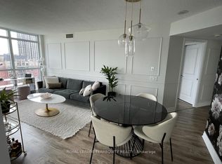 28 Harrison Garden Blvd #1911, Toronto, ON M2N 2T3