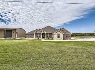 101 Cruise Town, Boyd, TX 76023