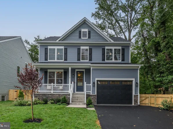 9 E Crystal Lake Ave, Haddon Township, NJ 08108