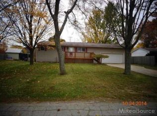 34450 Pratt Rd, Memphis, MI 48041