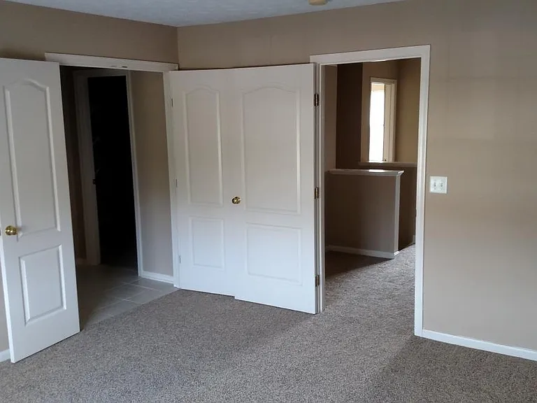 Master Bed Room