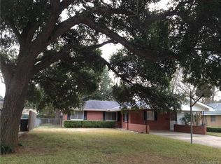 829 Cardinal St, Shreveport, LA 71105