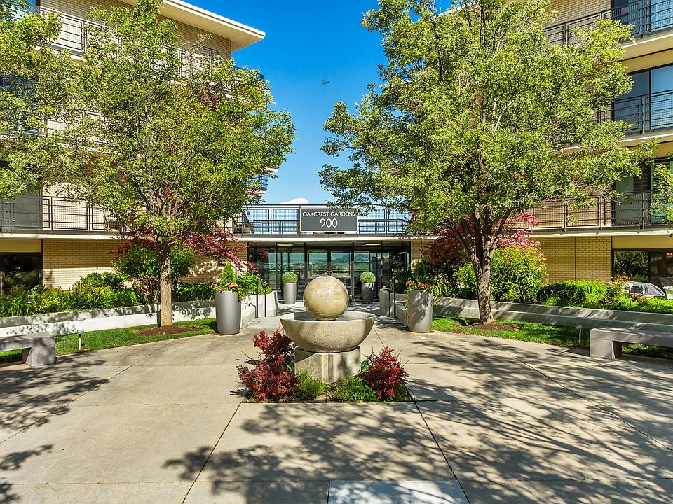 1st image of 900 S Donner Way APT 408