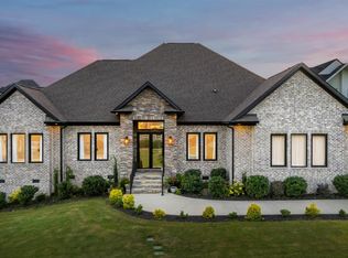 610 Crowe Creek Trl, Inman, SC 29349