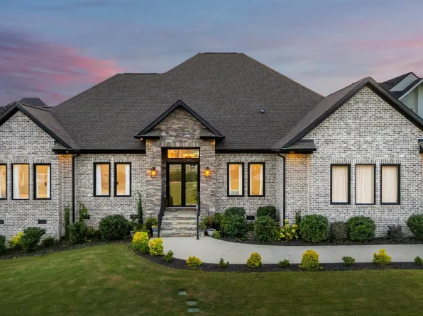 610 Crowe Creek Trl, Inman, SC 29349