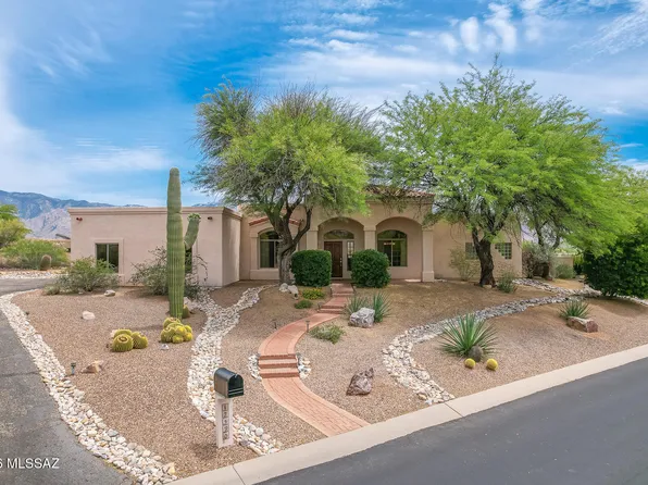 12590 N Piping Rock Rd, Oro Valley, AZ 85755