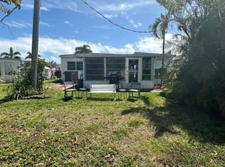 4300 SE Saint Lucie Boulevard #175, Stuart, FL 34997