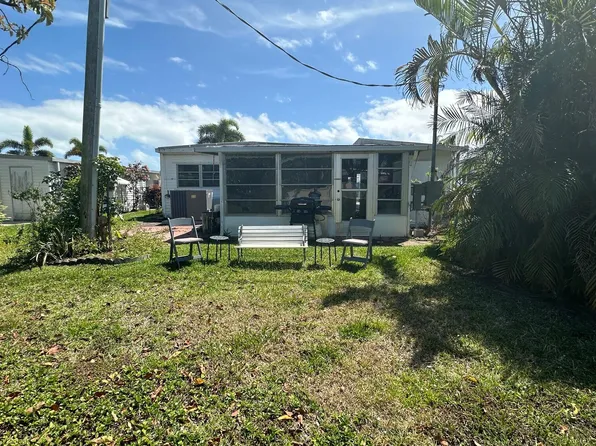 4300 SE Saint Lucie Boulevard #175, Stuart, FL 34997