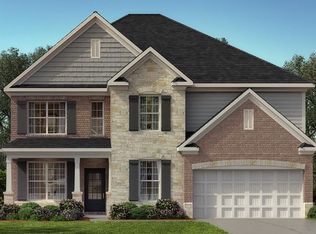 4005 Haven Way, Cumming, GA 30028