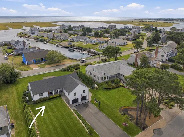 54 Buckley Road, West Dennis, MA 02670