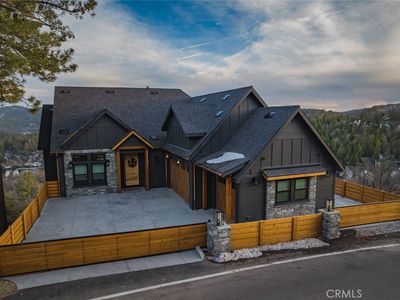 27343 Matterhorn Dr, Lake Arrowhead, CA, 92352