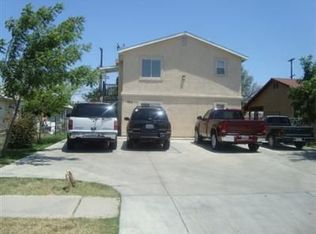 820 Kensington St, Delano, CA 93215