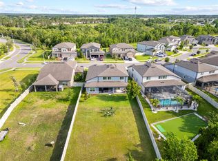 31643 Colada Drift Way, Wesley Chapel, FL 33545