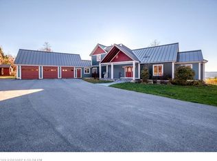 226 Howland Hill Rd, Belgrade, ME 04917