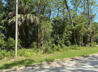 10185 W Ohio Dr, Crystal River, FL 34428