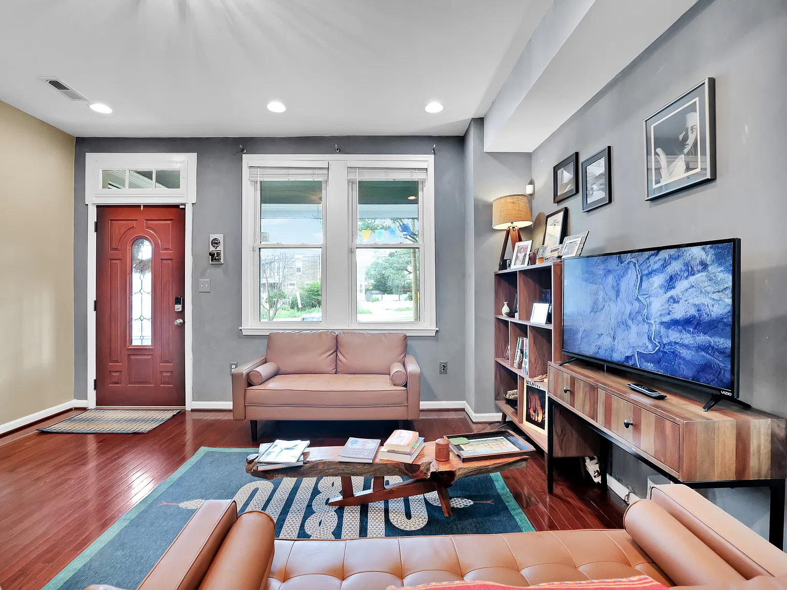 509 Montana Ave NE — Photo 4