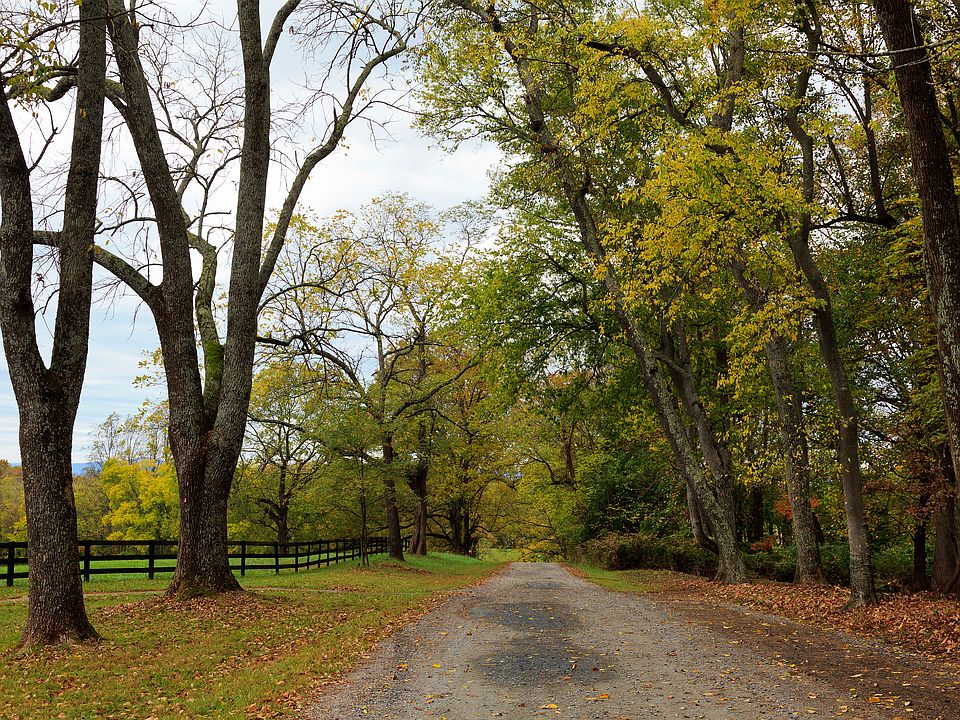 Shaun s Ridge 15-25 Acres Lots in New Kent County - Space to Breathe with privacy, peace, and plen